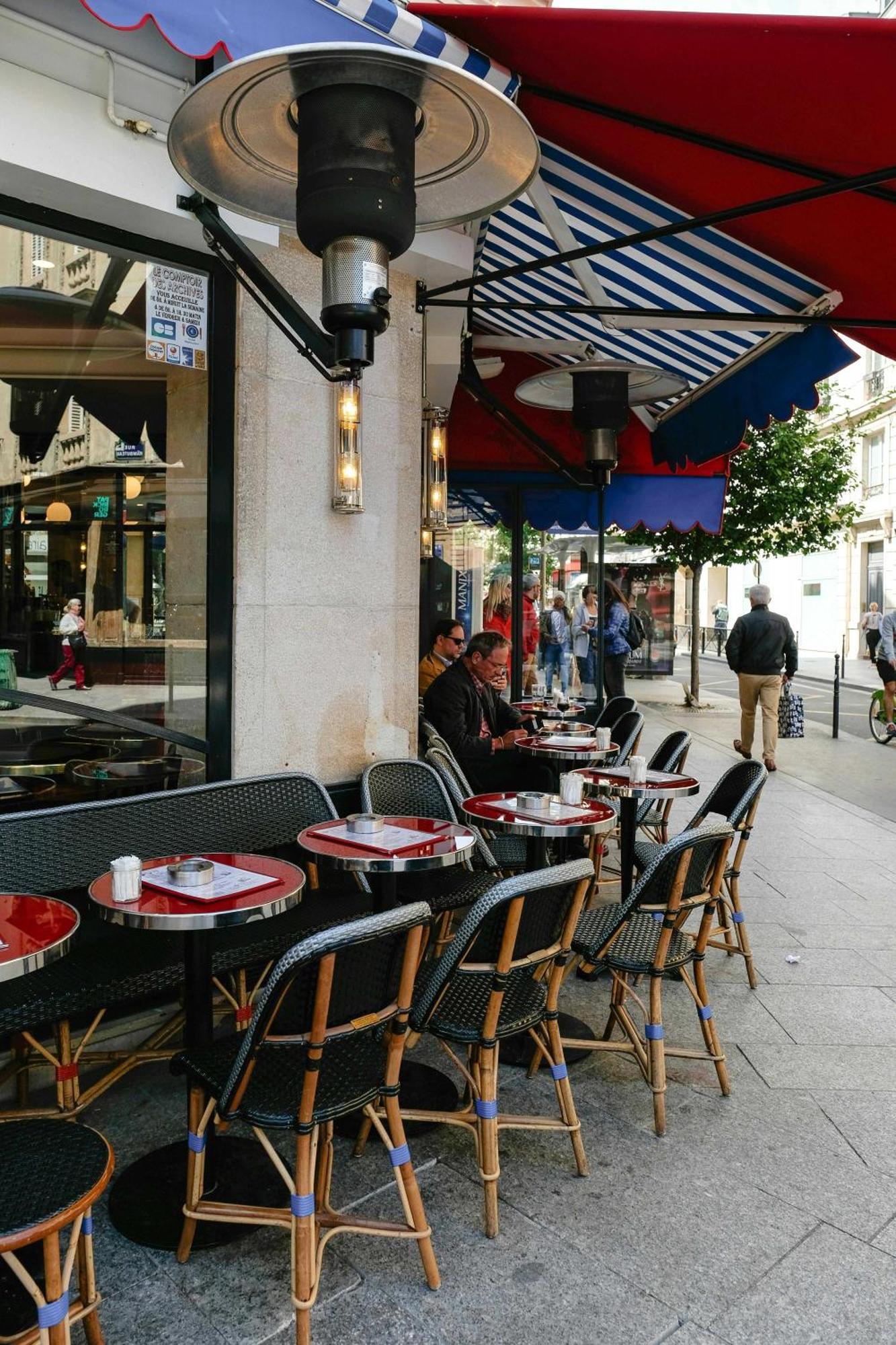 Comfort For 2P With A-C - Near Montmartre Paris Exterior photo